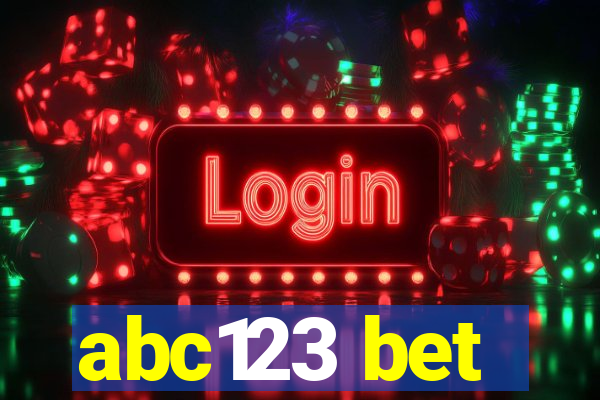 abc123 bet